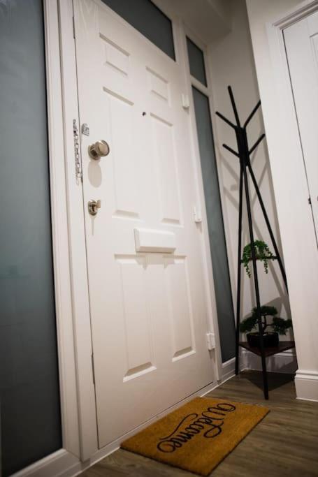 Ferienwohnung Urban Bliss Bournemouth Exterior foto